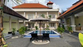 Kifaraju Homestay Nusa Dua Bali